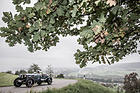 Alvis 12-70 Brooklands (1938) - am Michaelskreuzrennen 2014