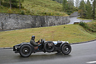 Alvis 12-70 Special (1939) - Grossglockner Grand Prix 2015