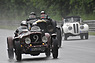 Alvis 12/70 Speed 20 (1938) - am Gaisbergrennen 2012 - Sportwagenklasse (© Josef Mayrhofer, 2012) Alvis 12/70 Speed 20 (1938) - am Gaisbergrennen 2012 - Sportwagenklasse (© Josef Mayrhofer, 2012)