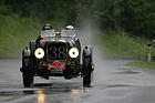 Alvis 12-70 Sport (1938) - beim Orange-Marathon der Ennstal-Classic 2012