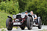 Alvis 12/70 Sport Special (1938) - am Gaisbergrennen 2012 - Sportwagenklasse (© Bruno von Rotz, 2012) Alvis 12/70 Sport Special (1938) - am Gaisbergrennen 2012 - Sportwagenklasse (© Bruno von Rotz, 2012)