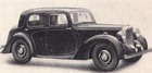 Alvis «14» Saloon