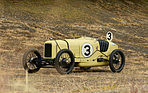 Alvis '200 Mile' Works Racing Car (1924) - als Lot 008 angeboten an der Gooding & Co London Versteigerung am 1. September 2023