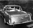Alvis 3 Litre Graber Special (1960) - mit grossem Kofferraum und guter Sicht - Genfer Autosalon 1960