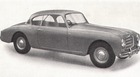 Bild: Alvis 3 Litre TA 21