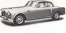 Alvis 3 Litre TD 21  (© Archiv Automobil Revue)