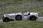 Alvis 4.3 Firefly Special (1932) - Flüelapass - Passione Caracciola 2017
