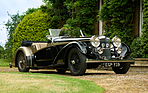Alvis 4.3 Litre Short-Chassis Tourer_1937 () - als Lot 034 angeboten an der Gooding & Co London Versteigerung am 1. September 2023