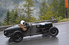 Alvis DKC 731 (1936) - Grossglockner Grand Prix 2015