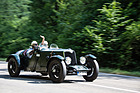 Alvis Firebird Special (1935) - am Start am Solitude Revival 2013 in der Gruppe C - Grand Sport - Vorkriegsfahrzeuge