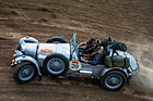 Alvis Firefly (1933) - Tag 22 - Nizhny Novgorod - Zavidovo - Rallye Peking-Paris 2016