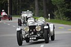 Image: Alvis Firefly Special (1932) - Field 3 - Lenzerheide Motor Classics 2017