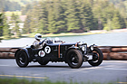 Image: Alvis Firefly Special (1932) - at the Lenzerheide Motor Classics 2014 event