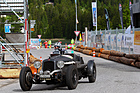 Bild: Alvis Firefly Special (1933) - an der Lenzerheide Motorclassics 2015