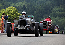 Image: Alvis Firefly Special (1934) - at the GP Furttal 2013