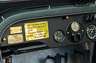 Alvis Front Wheel Drive Sports Two-Seater (1928) - Erinnerung an den Le-Mans-Einsatz 1928 im Cockpit (1928)