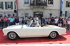 Alvis Graber Special (1968) - Wald Rollt 2025