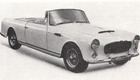 Alvis Graber Special 