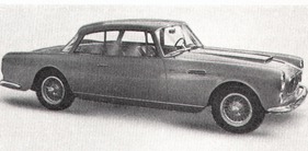 Alvis Graber Special 