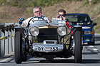 Image: Alvis Greenfell (1932) - Arosa ClassicCar Hill Climb 2016