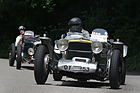 Alvis Greenfell (1932) - am GP Brugger Schachen 2013