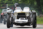Bild: Alvis Grenfell (1932) - am GP Brugger Schachen 2015