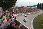 Alvis Grenfell (1932) am Indianapolis in Oerlikon 2013