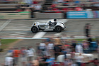 Alvis Grenfell (1932) am Indianapolis in Oerlikon 2013