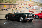 Alvis-Healey 3-Litre Sports Convertible by Panelcraft (1953) - offered as lot 3146 at the RM/Sotheby's Gene Ponder Collection auction on September 24, 2022