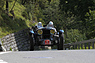 Alvis-Riley 4,3 Special (1936) - an der OCC Jungfrau Rallye 2018 (© Bruno von Rotz, 2018) Alvis-Riley 4,3 Special (1936) - an der OCC Jungfrau Rallye 2018 (© Bruno von Rotz, 2018)