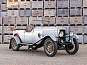 Bild: Alvis SA 16.95hp Silver Eagle Tourer Project (1930) - Lot 202 an der Bonhams Goodwood Members' Meeting Versteigerung am 14. April 2024
