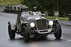 Alvis Silver Crest (1935) - Grossglockner Grand Prix 2015