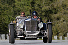 Bild: Alvis Silver Crest (1935) - am Grossglockner Grand Prix 2012