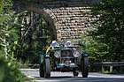 Alvis Silver Eagle (1934) - an der Ennstal-Classic 2016