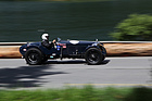 Image: Alvis Silver Eagle (1936) - Field 8 - Lenzerheide Motor Classics 2018