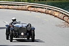 Bild: Alvis Silver Eagle (1936) - Feld 8 - Lenzerheide Motor Classics 2018