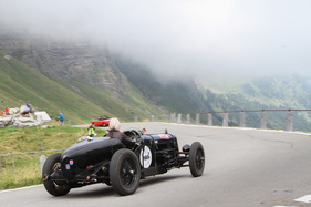 Alvis Special (1930) - Memorial 100 Jahre Klausenrennen am 6. August 2022