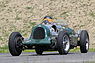 Alvis Special (1936) - Teilnehmer an der Lignières Historique 2013 (© Bruno von Rotz, 2013) Alvis Special (1936) - Teilnehmer an der Lignières Historique 2013 (© Bruno von Rotz, 2013)