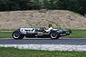 Alvis Special (1936) - Teilnehmer an der Lignières Historique 2013 (© Bruno von Rotz, 2013) Alvis Special (1936) - Teilnehmer an der Lignières Historique 2013 (© Bruno von Rotz, 2013)