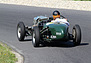 Alvis Special (1936) - Teilnehmer an der Lignières Historique 2013 (© Bruno von Rotz, 2013) Alvis Special (1936) - Teilnehmer an der Lignières Historique 2013 (© Bruno von Rotz, 2013)
