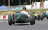 Alvis Special (1936) - Teilnehmer an der Lignières Historique 2013 (© Bruno von Rotz, 2013) Alvis Special (1936) - Teilnehmer an der Lignières Historique 2013 (© Bruno von Rotz, 2013)