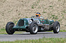 Alvis Special (1936) - Teilnehmer an der Lignières Historique 2013 (© Bruno von Rotz, 2013) Alvis Special (1936) - Teilnehmer an der Lignières Historique 2013 (© Bruno von Rotz, 2013)