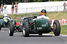 Alvis Special (1936) - Teilnehmer an der Lignières Historique 2013 (© Bruno von Rotz, 2013) Alvis Special (1936) - Teilnehmer an der Lignières Historique 2013 (© Bruno von Rotz, 2013)
