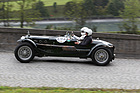 Alvis Special 4.3 Sport (1937) - am Klausenrennen 2013 in der Gleichmässigkeitswertung
