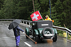 Bild: Alvis Speed 20 (1932) - Gruppe 1 - Arosa ClassicCar 2017