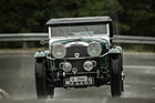 Bild: Alvis Speed 20 (1932) - Gruppe 1 - Arosa ClassicCar 2017