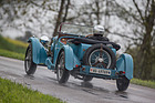 Image: Alvis Speed 20 (1934) - GP Mutschellen 2016