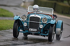 Image: Alvis Speed 20 (1934) - GP Mutschellen 2016