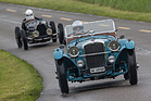 Alvis Speed 20 (1934) - GP Mutschellen 2016