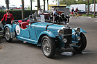 Alvis Speed 20 (1934) - Zurich Classic Car Award ZCCA 2017